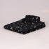 ZR Black Anchor Printed Shirt